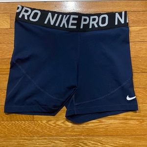 Nike Pro Spandex